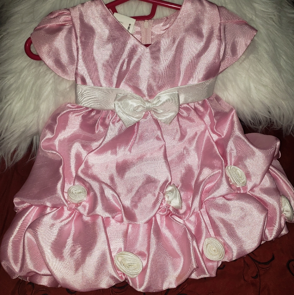 18 months dress